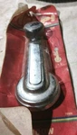 Window Crank Handle Dorman 76906 FC-1. Fixed Price $17.99.