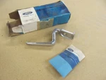 Nos 1975 Lincoln Inside Chrome Door Handle 76 77 78 79 D5VY-6022600-A. Fixed Price $39.99.