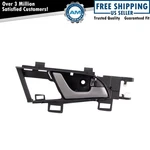 Trq Front Right Interior Door Handle Fits 2009-2014 Acura Tsx. Fixed Price $26.76.