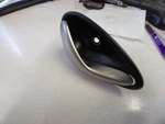 Passenger Inside Interior Door Handle Pontiac Gto 04 05 06. Fixed Price $23.99.