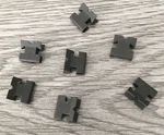 X7 Clips For Genuine Bmw Clamp F01 F06 F1 F25 F26 07147213398. Fixed Price $13.49.