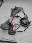 Passenger Right Front Window Regulator Fits 04-08 Infiniti Fx Series 655973. Fixed Price $96.71.