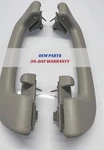 Oem Bmw Pcs Set Rear Right Left Roof Grab Handle Gray X3 F25. Fixed Price $29.35.
