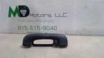2011 - 2023 Dodge Charger Interior Rear Roof Left Handle 1TN63DX9AD. Fixed Price $54.00.