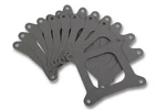 Demon 200035 Base GASKET-4150 Open GASKET-10PK. Fixed Price $32.30.