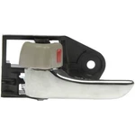 Dorman 81277 Interior Door Handle Front/rear Left. Fixed Price $47.77.