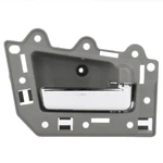 Door Handle Front Right Side Interior Inner For 2005-2010 Jeep Grand Cherokee. Fixed Price $13.19.