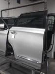 Passenger Right Rear Side Door Fits 13 Infiniti JX35 732269. Fixed Price $569.39.