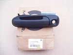 New Mopar 2005 Jeep Liberty Outside Lift / Tail Gate Handle 510200AB. Fixed Price $79.95.