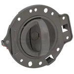 Front Left Driver Inside Door Handle For Jeep Commander 2006-2010. Fixed Price $15.18.