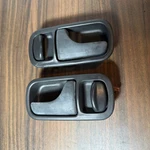 90-96 Nissan Z32 300ZX Coupe Set Of Left & Right Door Interior Handle Oem. Fixed Price $75.00.