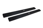 Go Rhino 660387T Stamped Steel Hex Pattern Step Provides Maximum Grip. Fixed Price $332.99.