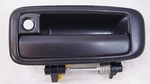 Genuine Gm Oem Lh Front Door Handle For 89-92 Chevy Nova Geo Prizm 94848697. Fixed Price $48.00.