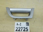 Door Handle Trim XC90 2003 2006 Left Driver Side Rear Back Inner Opener Cover. Fixed Price $37.49.