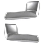 Front Rear Interior Door Handles Set Fits 2003-2006 Ford Expedition. Fixed Price $25.14.