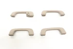 2019 - 2021 Hyundai Tucson Roof Interior Grab Bar Handle Set 4 Oem Beige Uue. Fixed Price $59.64.
