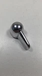 Original Very Rare 1957-1959 Mopar Chrome Rear Door Locking Rod Knob #1879539. Fixed Price $35.25.