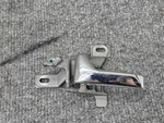 Left Side Interior Door Handle Lever Assembly Mercedes W126 560SEL 420SEL Oem. Fixed Price $45.00.