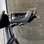 14-16 Lexus IS250/300/350 Sedan Front Interior Door Handle Driver 69278-53010. Fixed Price $24.99.
