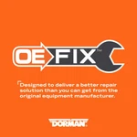 Interior Door Handle Dorman/help 97960. Fixed Price $77.00.