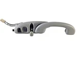2003 2011 Lincoln Town Car Left Driver Side Rear Roof Grip Grab Handle Oem. Fixed Price $44.99.