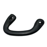 2004 - 2007 Ford F250 F350 Super Duty Black Roof Ceiling Grab Assist Handle Oem. Fixed Price $99.00.