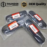 Oem Door Handles 4X Right Left Front Rear Exterior Outer For 97-01 Honda Cr-v Us. Fixed Price $71.95.