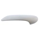 230-766-01-24 Genuine Mercedes Interior Door Handle Driver Left Side For Mb. Fixed Price $165.94.