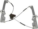 Dorman 752-754 Front Right Power Window Regulator 15-24 Ford Edge. Fixed Price $53.48.