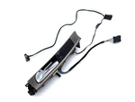 2000-2005 Audi A6 Quattro Left Front Driver Interior Door Handle W/ Speaker Oem. Fixed Price $22.24.