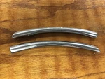 1976 Oldsmobile Delta 88 Front Door Corner Trim Donk. Fixed Price $39.99.