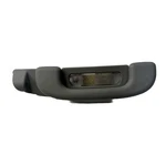 06-12 Mercedes ML350 Left Driver Light Roof Grab Handle A1648100554 Oem. Fixed Price $9.74.