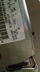 Driver Left Rear Window Regulator Electric Fits 00-07 Focus 369582. Fixed Price $33.60.