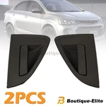 Pair Rear Driver & Passenger Side Lh Exterior Door Handles For Chevy. Fixed Price $64.39.