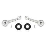 For Dodge Dart 63-66 Window Crank Handle Set Front Rear Driver & Passenger. Fixed Price $44.75.