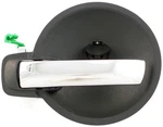 Interior Door Handle Dorman 81618. Fixed Price $69.92.
