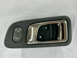 03-05 Honda Pilot Front Right Passenger Interior Door Handle Oem 72125-S9V-A01ZB. Fixed Price $39.99.