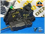 2019 - 2023 Audi Q3 Front Left Side Door Latch Lock Actuator Oem 83A839015. Fixed Price $169.99.