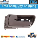 Trq Beige Front Interior Inside Door Handle Lh Lf For 04-10 Sienna. Fixed Price $35.97.