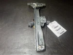 Passenger Right Rear Window Regulator From 2011 Chevrolet Cruze 7574227. Fixed Price $110.69.
