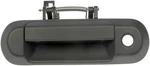Liftgate Latch Handle Dorman 81067 Fits 05-10 Nissan Xterra. Fixed Price $45.60.