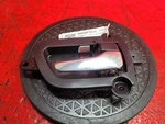 Mitsubishi Outlander Offside Front Inner Door Handle 2010 5 Estate. Fixed Price $25.56.