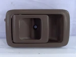 1996-2002 Toyota 4RUNNER Left Front Interior Door Handle Brown Oem. Fixed Price $29.99.