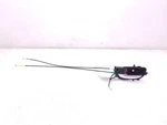 2019 Toyota Corolla Driver Side Rear Interior Door Handle Assembly. Fixed Price $59.99.