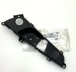 826112V0004X New Oe Front Left Interior Door Handle Bezel Hyundai Veloster 12-16. Fixed Price $12.99.