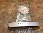 Chevrolet Aveo Handle, Front Side Door, Interior, Gray Metallic Genuine Gm New. Fixed Price $31.97.
