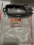 72160-T0A-A02A Genuine Oem Honda Crv Driver's Side(left) Interior Door Handle. Fixed Price $25.99.