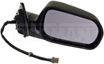 Dorman 955-159 Door Mirror For 98-02 Honda Accord. Fixed Price $59.82.