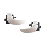 For Buick Rendezvous 2002-2007 Interior Door Handles Driver Passenger Side Pair. Fixed Price $48.42.