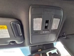 Used 2016 Mazda CX-9 Overhead Console Roof Red W/spot Light 241-13733. Fixed Price $105.64.